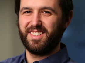 Josh Rudolph