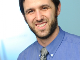Josh Rudolph