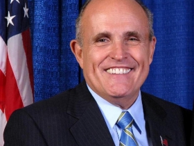 Rudy Giuliani