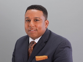 Russell Antonio Goodwin, Sr.