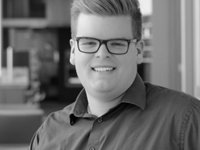 Ryan Tretow