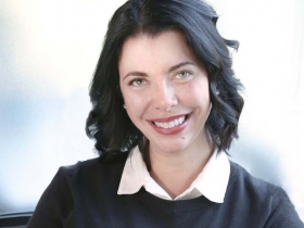 Sara Hood
