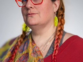 Sarah Davitt
