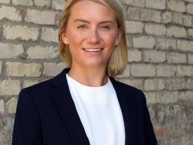 Sarah Eldred