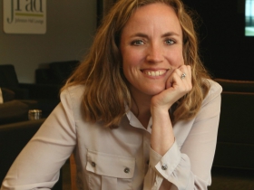 Sarah Feldner