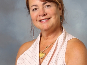 Sarah Gendron