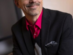 Scott Sloan