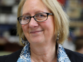 Dee J. Hall