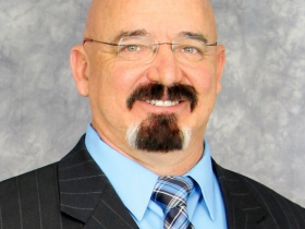 Supervisor Dan Sebring