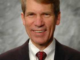 Richard Chandler