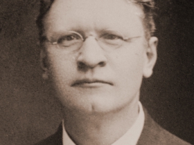 Emil Seidel