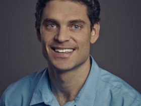 Aaron Seligman