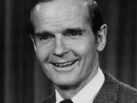William Proxmire