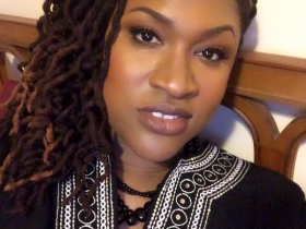 Serita Versityle Campbell