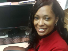 Shakita LaGrant-McClain