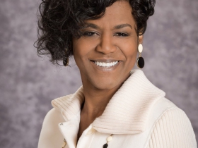 Simone Lightfoot