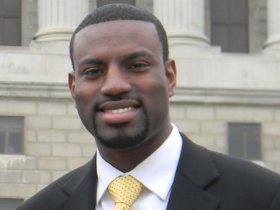 David Bowen