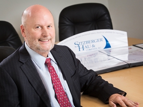 Fred Sitzberger