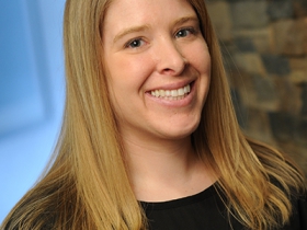 Bridget Slack