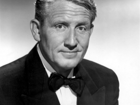 Spencer Tracy