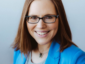 Stacy Vogel Davis
