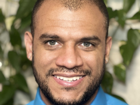 Christopher Allen