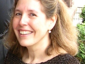 Stefanie Jacob