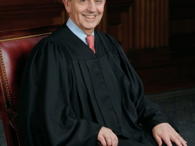 Stephen Breyer