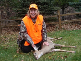 Cathy Stepp