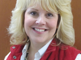Cathy Stepp