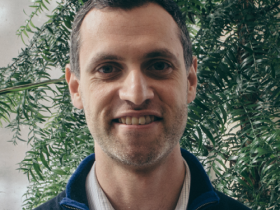 Steve Gorodetskiy