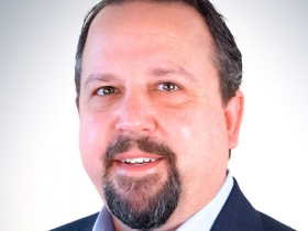 Steve Greiff