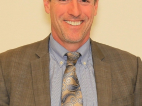 Steve Hasbrook