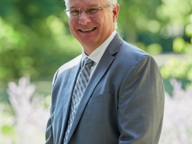 Dan Scholz