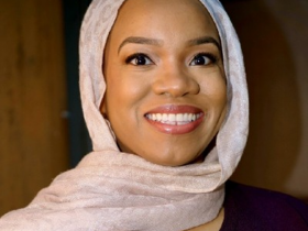 Sumaiyah Clark