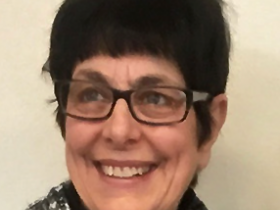 Susan A. Johnson