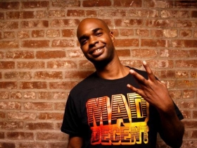 Tarik Moody