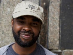 Tarik Moody
