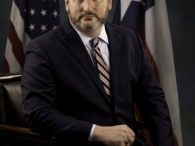 Ted Cruz