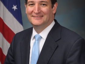 Ted Cruz