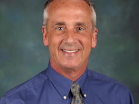 Terry Weld