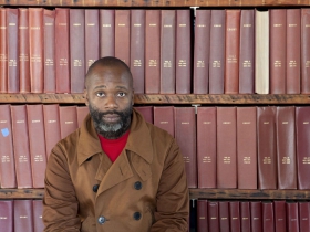 Theaster Gates