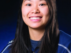 Theresa Lau