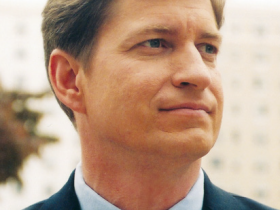 Tim Carpenter