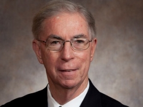 State Senator Tim Cullen