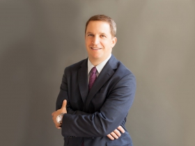 Tim McMahon