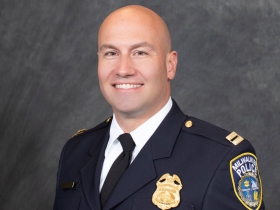 Timothy D. Leitzke