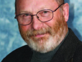 Timothy Vocke