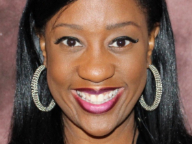 Toni L. Young