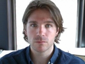 Tyler Hawley